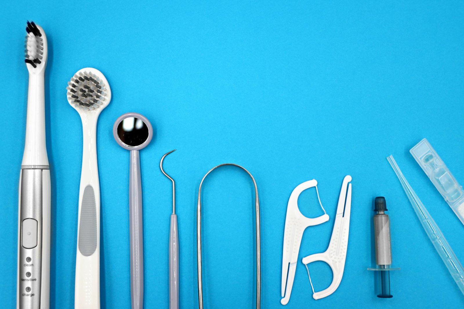 Illustration of Dental Diet Tips Hyderabad: Must-Have Oral Health Foods by Jubilee Hills Dentists