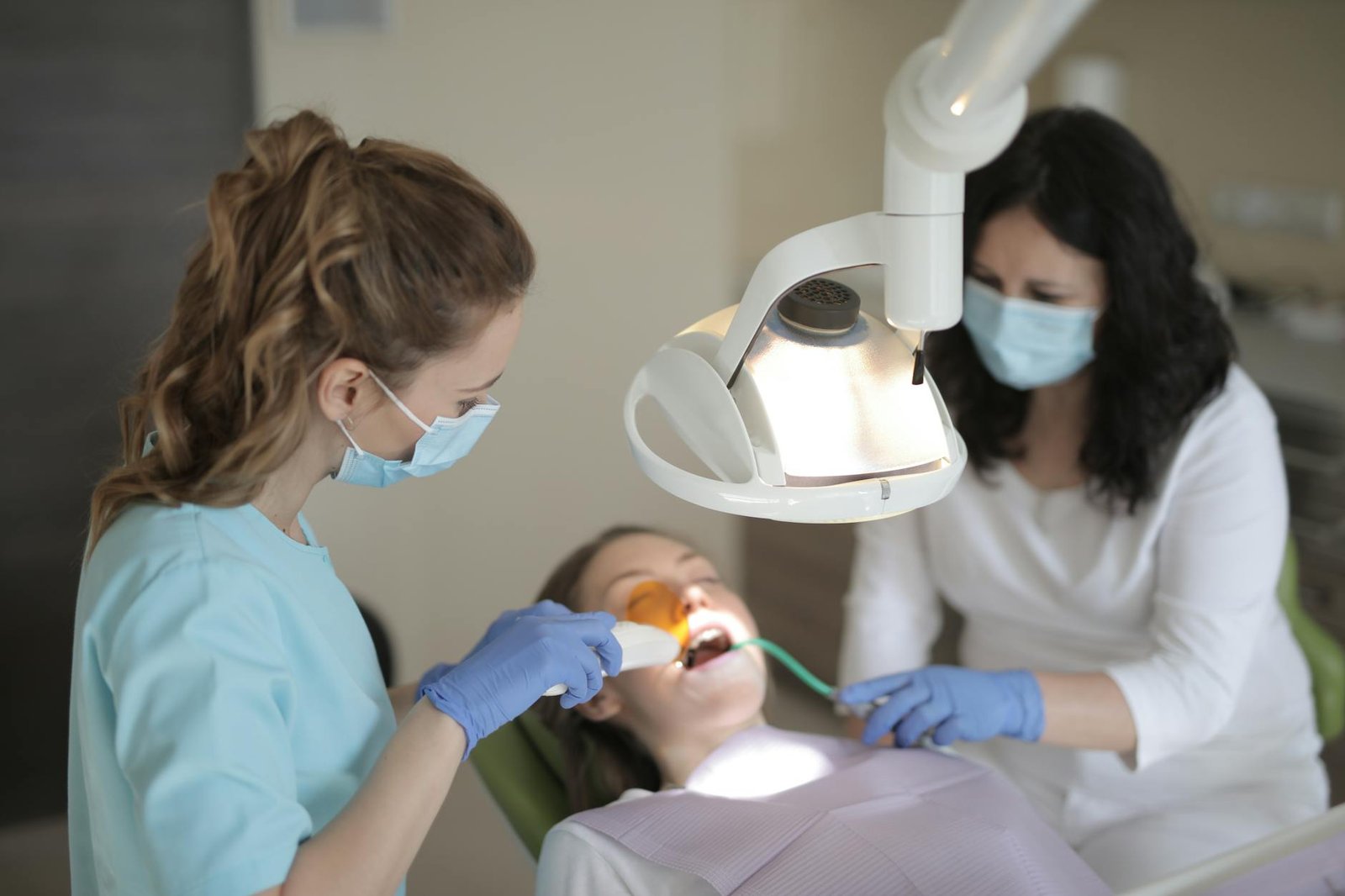 Illustration of Dental Fillings Types & Benefits: Must-Have Options Near Jubilee Hills Hyderabad