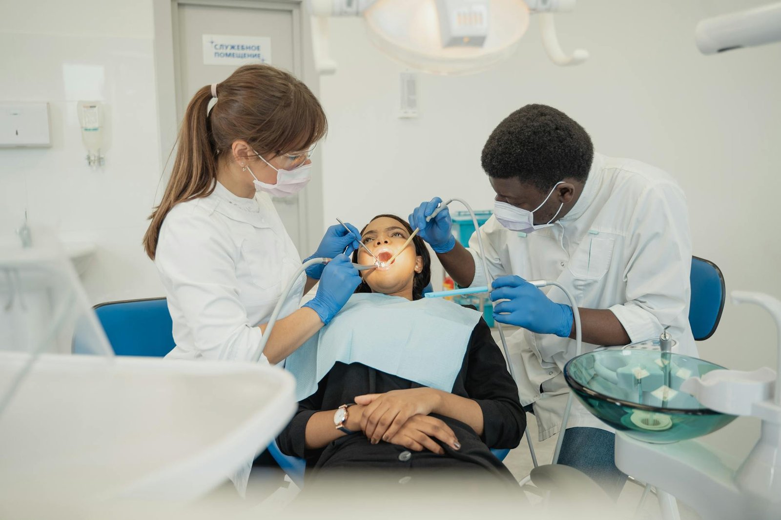 Illustration of Dental Student Oral Care Hyderabad: Must-Have Tips for Effortless Success
