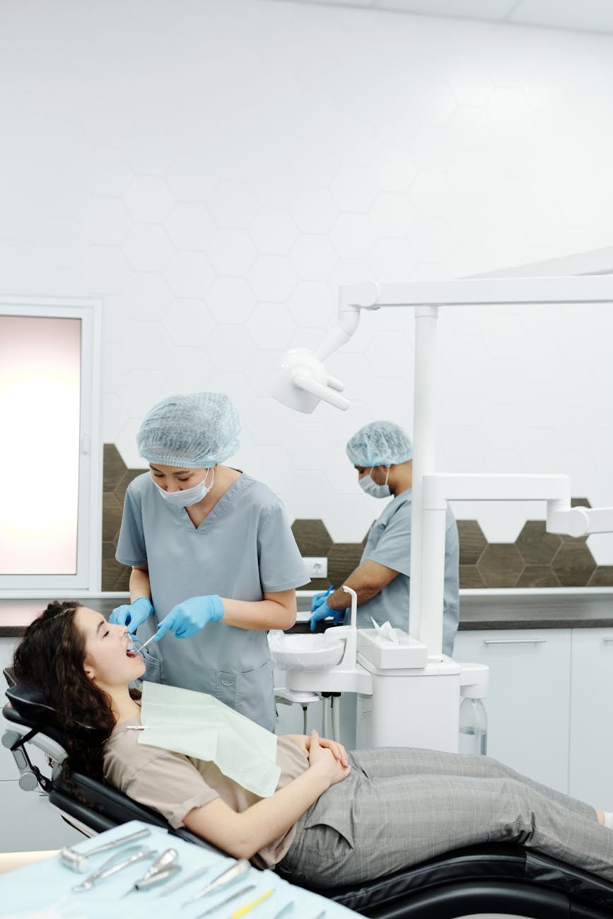 Illustration of Dentist ‘N’ Dontist Best Dentist in Jubilee Hills: Must-Have Expert Tips