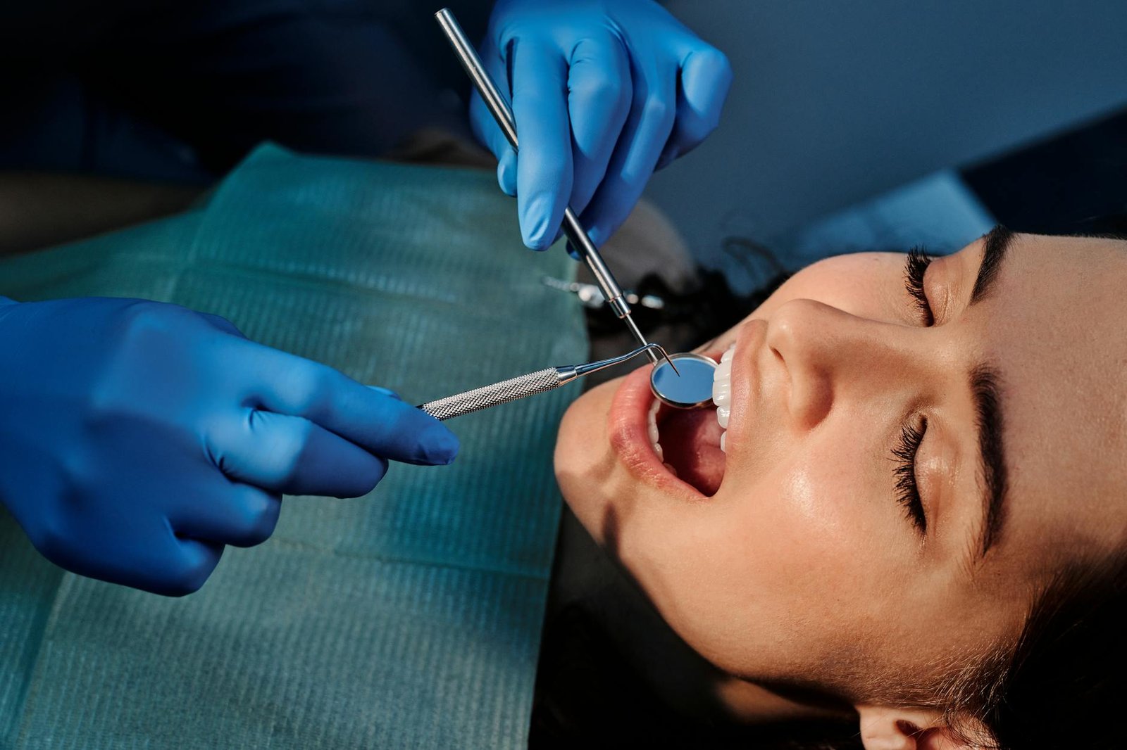 Illustration of Full Mouth Rehabilitation: Exclusive Affordable Dental Services Near Jubilee Hills