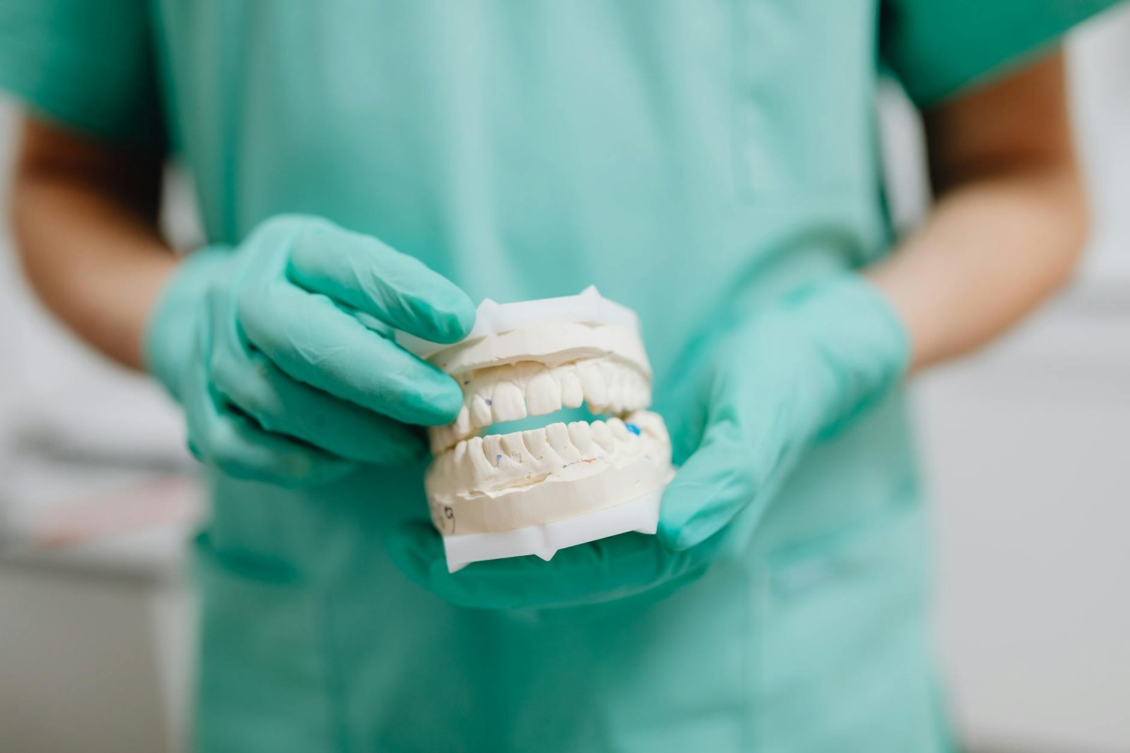 Illustration of Full Mouth Rehabilitation Hyderabad: Best Dentist in Jubilee Hills Revealed