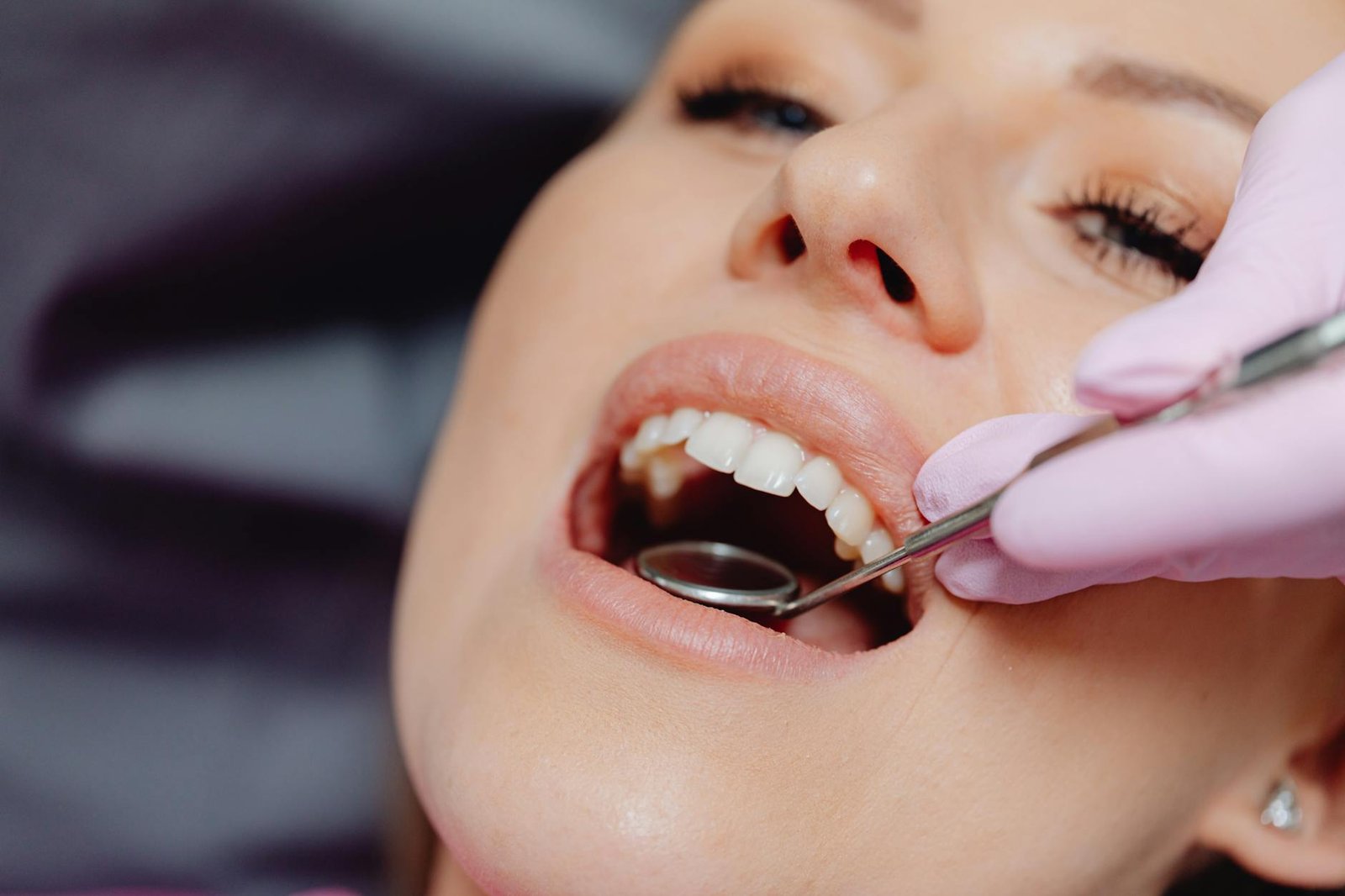 Illustration of Gum Disease Treatment & Prevention: Best Dentist Near Jubilee Hills Hyderabad