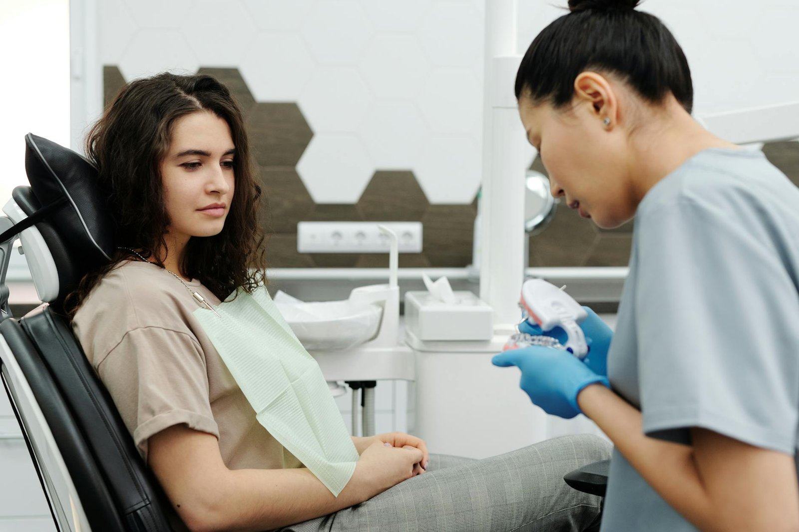Illustration of How Often Visit Dentist: Must-Have Guide for Best Dental Care Near Jubilee Hills