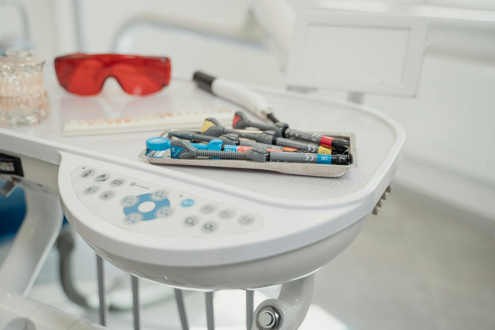 Illustration of Laser Gum Treatment Hyderabad: Exclusive Guide by Top Dentist in Jubilee Hills