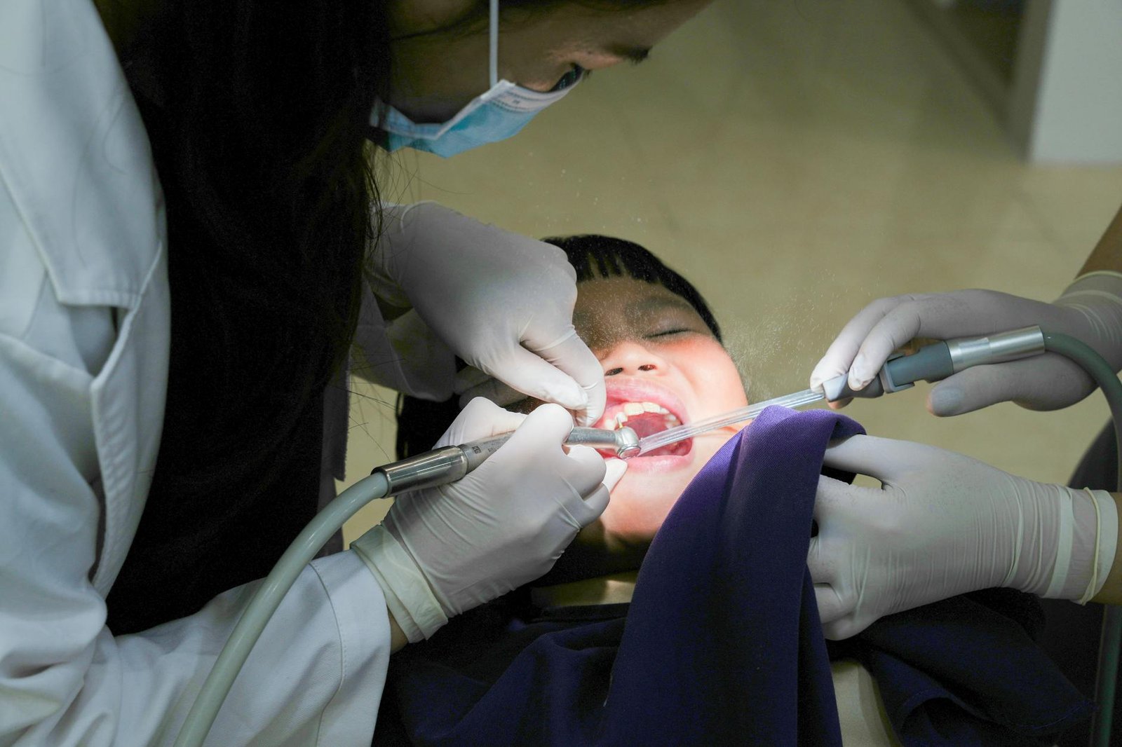 Illustration of Pregnancy Dental Care: Must-Have Tips from Best Dentist Near Jubilee Hills Hyderabad