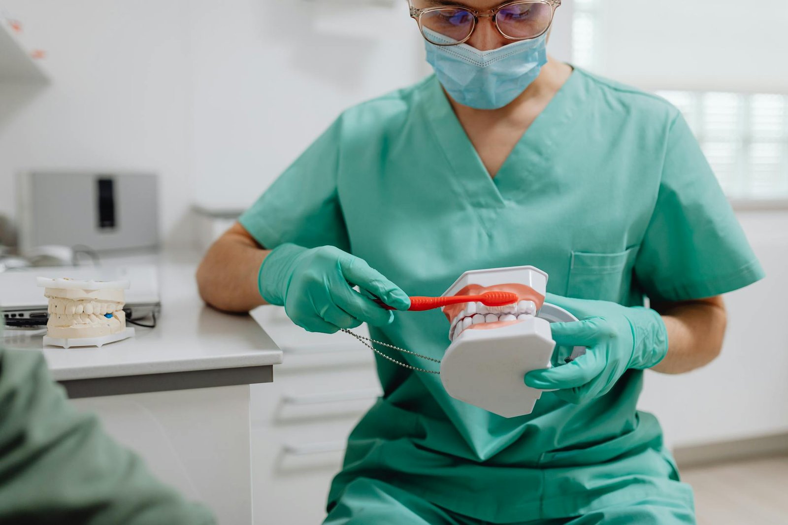 Illustration of Professional Teeth Cleaning Importance: Must-Have Dental Care Near Jubilee Hills