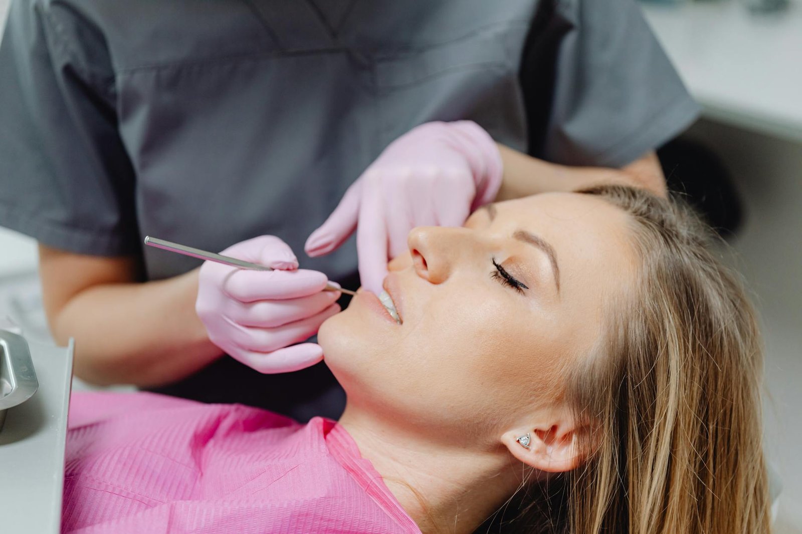 Illustration of TMJ Treatment Hyderabad: Exclusive Jaw Pain Relief at Jubilee Hills Dentist