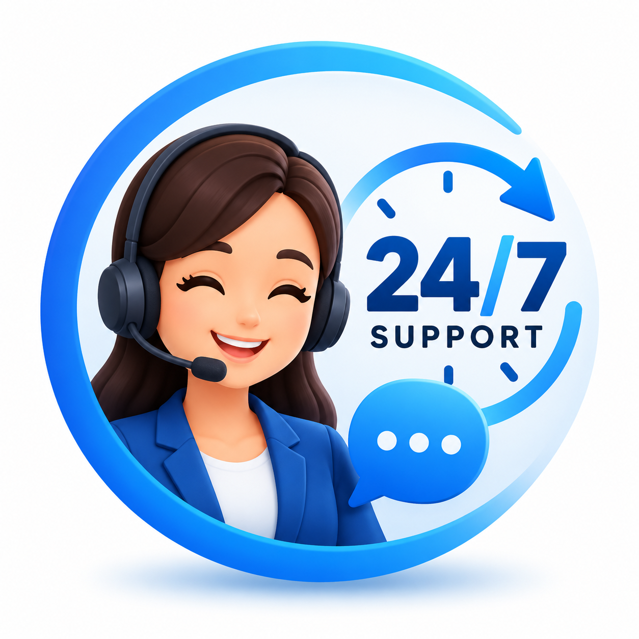 24/7 Dental Assistant